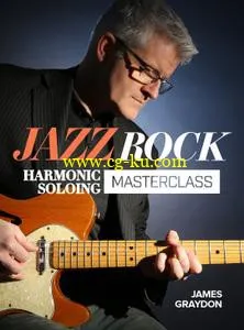 JTC – Jazz Rock Harmonic Soloing Master Class的图片1