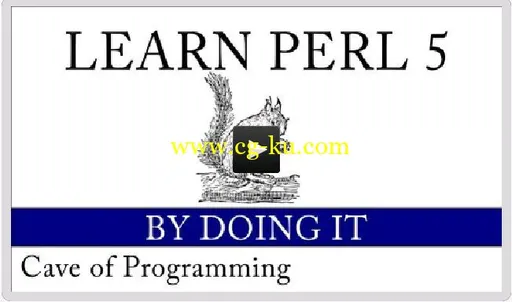 Learn Perl 5 By Doing It的图片1