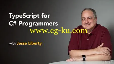 Typescript for C# Programmers的图片1