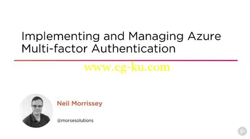 Implementing and Managing Azure Multi-factor Authentication的图片1