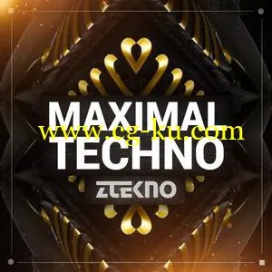 ZTEKNO Maximal Techno MULTiFORMAT的图片1