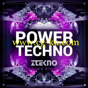 ZTEKNO Power Techno MULTiFORMAT的图片1