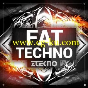 ZTEKNO Fat Techno MULTiFORMAT的图片1