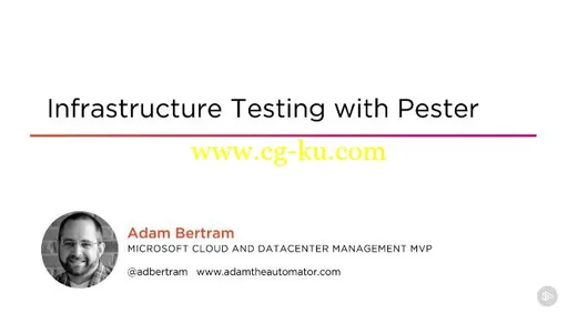 Infrastructure Testing with Pester (2017)的图片1