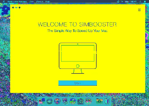 SimBooster Premium 2.5.0 MacOSX的图片1