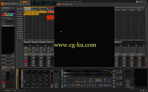 Bitwig Studio Explained的图片2