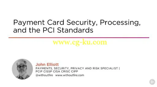 Payment Card Security, Processing, and the PCI Standards的图片1