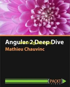 Angular 2 Deep Dive的图片1