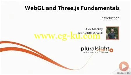 WebGL and Three.js Fundamentals的图片1