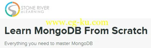 Learn MongoDB From Scratch的图片1