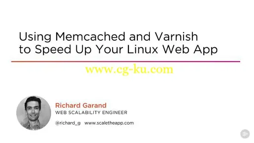 Using Memcached and Varnish to Speed Up Your Linux Web App (2017)的图片2