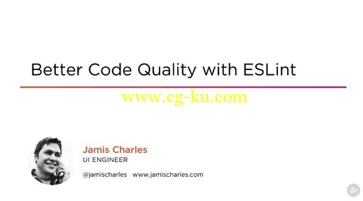 Better Code Quality with ESLint的图片2