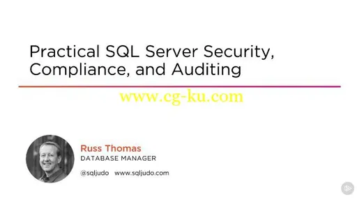 Practical SQL Server Security, Compliance, and Auditing的图片2