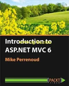 Introduction to ASP.NET MVC 6的图片1