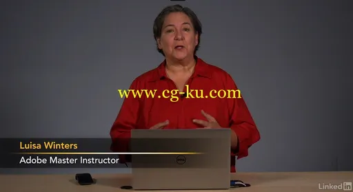 Lynda – Premiere Pro Guru: Markers的图片1