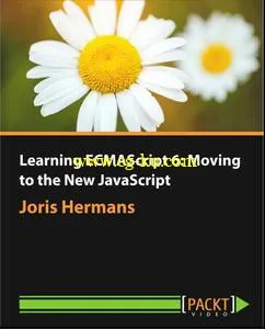 Learning ECMAScript 6 Moving to the New JavaScript的图片1