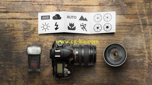 The Photography Starter Kit for Beginners by John Greengo的图片1