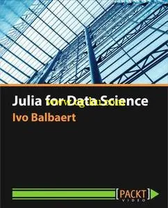 Julia for Data Science的图片1