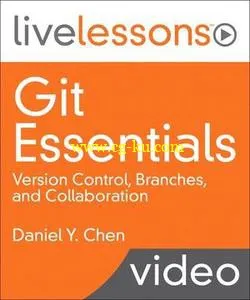 Git Essentials的图片1