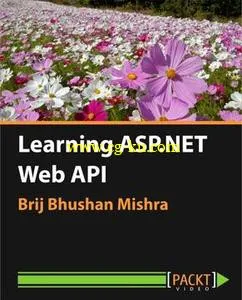 Learning ASP.NET Web API的图片1