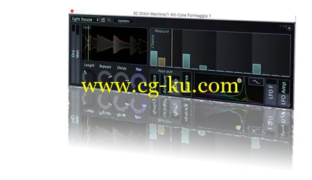 StageCraft Plugins Bundle v4.11 WiN的图片1