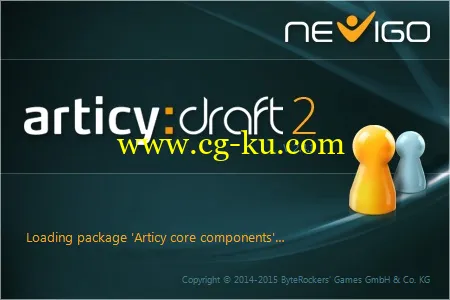 Nevigo Articy Draft 2.4.1 Build 29553的图片1