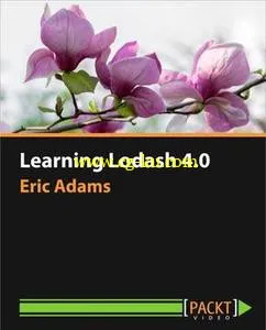 Learning Lodash 4.0的图片1