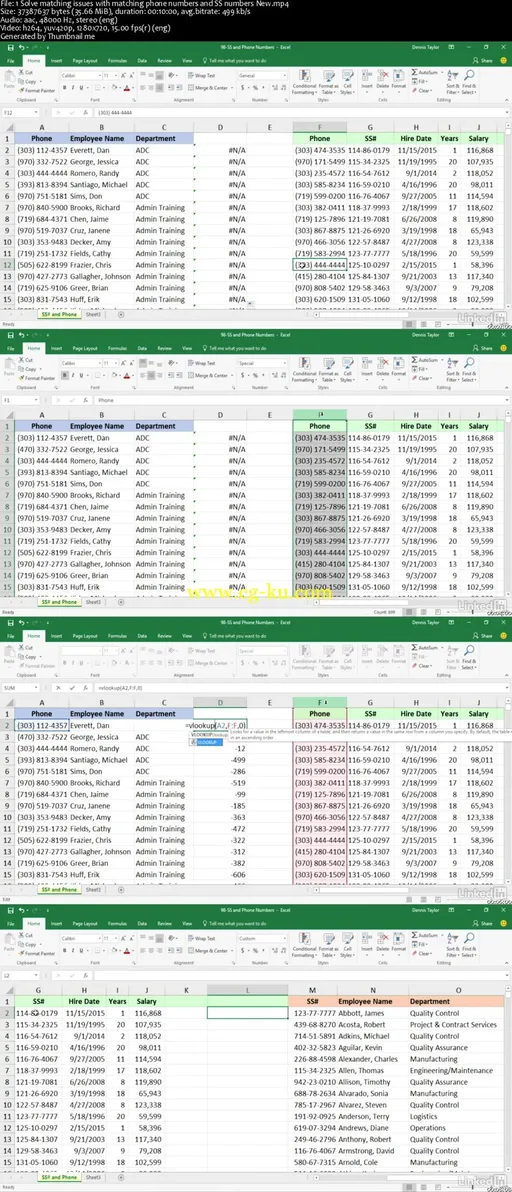 Excel Tips Weekly (Update 2017)的图片2