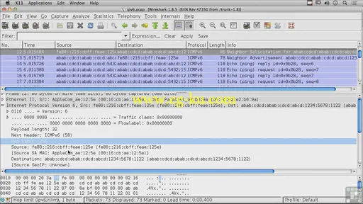 TCP/IP Training Video A Definitive & Easy To Follow Course的图片2