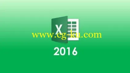 Microsoft Excel 2016: Advanced Training in Charts的图片1