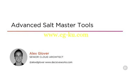 Advanced Salt Master Tools (2017)的图片2