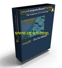 LinuxCBT Ubu16x Edition的图片1