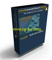 LinuxCBT RedCacheD Edition的图片1