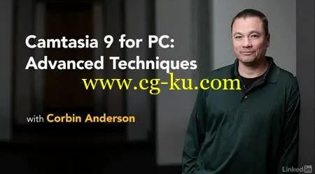 Camtasia 9 for Windows: Advanced Techniques (2017)的图片1