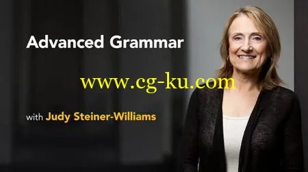 Advanced Grammar (2017)的图片2