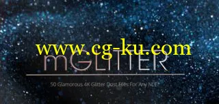 Motion VFX – mGlitter的图片1