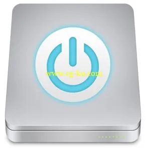 M3 Mac Drive Mounter 2.2 MacOSX的图片1