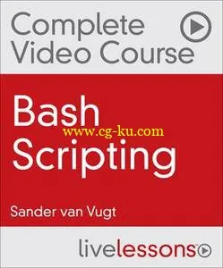 Bash Scripting (Fundamentals + Advanced)的图片1