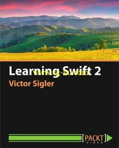 Learning Swift 2的图片2