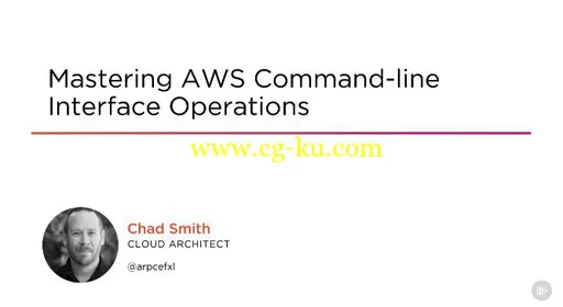 Mastering AWS Command-line Interface Operations的图片1