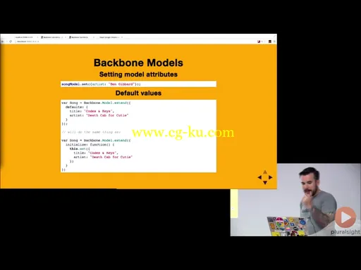 Backbone.JS In-Depth and Intro to Testing with Mocha and Sinon的图片2