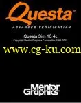 Mentor Graphics QuestaSim SE 10.4e的图片2