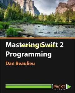 Mastering Swift 2 Programming的图片3