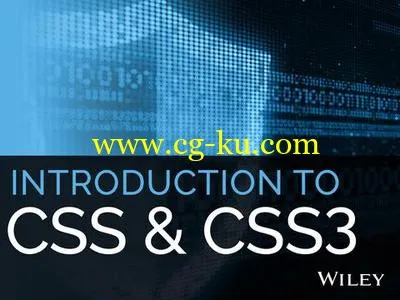 Introduction to CSS & CSS3的图片1