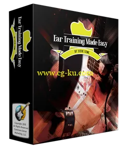 GuitarZoom – Ear Training Made Easy – Steve Stine的图片2