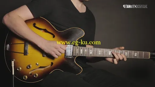 Blues Soloing Masterclass: Complete的图片3