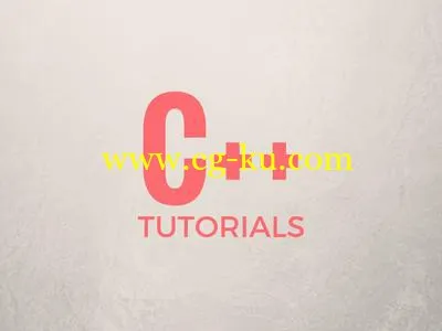 C++ Programming Tutorials的图片1