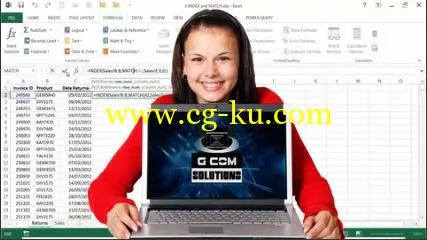 Essential Excel Formulas and Functions的图片1