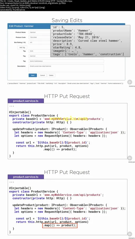 Angular 2: Reactive Forms的图片2