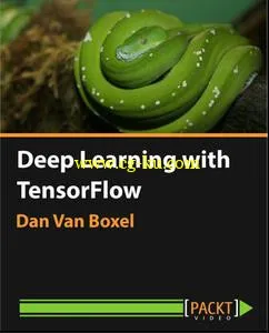 Deep Learning with TensorFlow的图片1